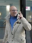 Donderdag, 26 Februari 2026
Rechtbank Almere
Jimmy Geduld