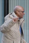 Donderdag, 26 Februari 2026
Rechtbank Almere
Jimmy Geduld