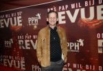 Amsterdam 26 januari 2026
Premiere ons pap wil bij de revue in het deLaMar theater . Joep Onderdelinden