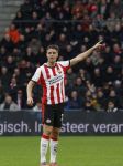 Eindhoven, 1 Februari 2026
Kompetitiewedstrijd PSV-Feyenoord, eindstand 3-0
Joey Veerman
