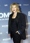 Amsterdam 16 februari 2026
Premiere Boomers met oa Huub Stapel Jennifer Hofman ( zwanger) Renee Fokker Johanna Ter Steege Hans Kesting Serge Henri Valcke ea  in Tuschinski .