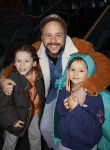 Utrecht 1 februari 2026
Premiere Super juffie in jaarbeurs Utrecht . John Karthaus met zijn kinderen