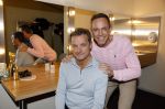 Tilburg 29 januari 2026
Premiere de Bevers in de schouwburg van Tilburg . John de Bever en Kees de Bever geven een voorstelling met oa Bas Muijs Adje v Bavel en Mariska v Kolck.
