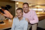 Tilburg 29 januari 2026
Premiere de Bevers in de schouwburg van Tilburg . John de Bever en Kees de Bever geven een voorstelling met oa Bas Muijs Adje v Bavel en Mariska v Kolck.