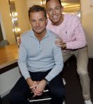 Tilburg 29 januari 2026
Premiere de Bevers in de schouwburg van Tilburg . John de Bever en Kees de Bever geven een voorstelling met oa Bas Muijs Adje v Bavel en Mariska v Kolck.