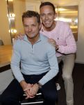 Tilburg 29 januari 2026
Premiere de Bevers in de schouwburg van Tilburg . John de Bever en Kees de Bever geven een voorstelling met oa Bas Muijs Adje v Bavel en Mariska v Kolck.