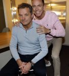 Tilburg 29 januari 2026
Premiere de Bevers in de schouwburg van Tilburg . John de Bever en Kees de Bever geven een voorstelling met oa Bas Muijs Adje v Bavel en Mariska v Kolck.