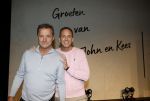 Tilburg 29 januari 2026
Premiere de Bevers in de schouwburg van Tilburg . John de Bever en Kees de Bever geven een voorstelling met oa Bas Muijs Adje v Bavel en Mariska v Kolck.