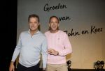 Tilburg 29 januari 2026
Premiere de Bevers in de schouwburg van Tilburg . John de Bever en Kees de Bever geven een voorstelling met oa Bas Muijs Adje v Bavel en Mariska v Kolck.