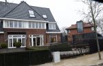 Amstelveen 26 januari 2026
De verbouwing van het huis van Johnny Heitinga en zijn vrouw Charlotte is bijna klaar
