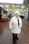 Den Haag 6 februari 2026
De wc dame op de Haagse Markt Joke Walle uit de serie Oh OH Den Haag .