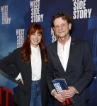 Amsterdam 4 februari 2026
Premiere West side Story in Carre. Jolijn Henningman