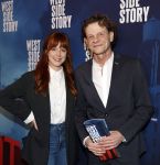 Amsterdam 4 februari 2026
Premiere West side Story in Carre. Jolijn Henningman