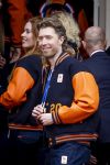 Den Haag 24 Februari 2026
De Olympische medaillewinnaars op bezoek bij de Koninklijke Familie
Jorrit Bergsma