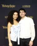 Amsterdam 10 februari 2026
Premiere Wuthering Heights in Tuschinski .