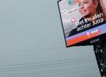 Amsterdam 5 en 13 februari 2026
Abri Jutta Leerdam ivm de olympische spelen