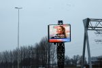 Utrecht 3 februari 2026
Abri Jutta Leerdam ivm Olympische spelen