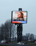 Utrecht 3 februari 2026
Abri Jutta Leerdam ivm Olympische spelen