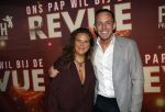 Amsterdam 26 januari 2026
Premiere ons pap wil bij de revue in het deLaMar theater . Kees de Bever kwam met Nienke v Manen