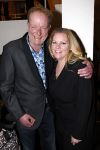 Tilburg 29 januari 2026
Premiere de Bevers in de schouwburg van Tilburg . John de Bever en Kees de Bever geven een voorstelling met oa Bas Muijs Adje v Bavel en Mariska v Kolck. Koert Westerman met zijn vrouw