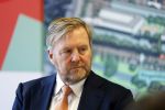 Rotterdam 2 februari 2026
Koning Willem Alexander en Koningin Maxima in Rotterdam bij event Oranje Fonds . Vandaag zijn ze 24 jaar getrouwd .