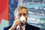 Rotterdam 2 februari 2026
Koning Willem Alexander en Koningin Maxima in Rotterdam bij event Oranje Fonds . Vandaag zijn ze 24 jaar getrouwd .