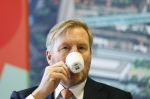 Rotterdam 2 februari 2026
Koning Willem Alexander en Koningin Maxima in Rotterdam bij event Oranje Fonds . Vandaag zijn ze 24 jaar getrouwd .