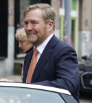 Rotterdam 2 februari 2026
Koning Willem Alexander en Koningin Maxima in Rotterdam bij event Oranje Fonds . Vandaag zijn ze 24 jaar getrouwd .