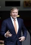 Rotterdam 2 februari 2026
Koning Willem Alexander en Koningin Maxima in Rotterdam bij event Oranje Fonds . Vandaag zijn ze 24 jaar getrouwd .