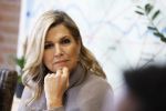 Rotterdam 2 februari 2026
Koning Willem Alexander en Koningin Maxima in Rotterdam bij event Oranje Fonds . Vandaag zijn ze 24 jaar getrouwd .