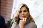 Rotterdam 2 februari 2026
Koning Willem Alexander en Koningin Maxima in Rotterdam bij event Oranje Fonds . Vandaag zijn ze 24 jaar getrouwd .