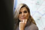 Rotterdam 2 februari 2026
Koning Willem Alexander en Koningin Maxima in Rotterdam bij event Oranje Fonds . Vandaag zijn ze 24 jaar getrouwd .