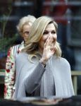 Rotterdam 2 februari 2026
Koning Willem Alexander en Koningin Maxima in Rotterdam bij event Oranje Fonds . Vandaag zijn ze 24 jaar getrouwd .