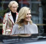 Rotterdam 2 februari 2026
Koning Willem Alexander en Koningin Maxima in Rotterdam bij event Oranje Fonds . Vandaag zijn ze 24 jaar getrouwd .