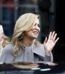 Rotterdam 2 februari 2026
Koning Willem Alexander en Koningin Maxima in Rotterdam bij event Oranje Fonds . Vandaag zijn ze 24 jaar getrouwd .