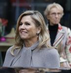 Rotterdam 2 februari 2026
Koning Willem Alexander en Koningin Maxima in Rotterdam bij event Oranje Fonds . Vandaag zijn ze 24 jaar getrouwd .