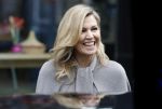 Rotterdam 2 februari 2026
Koning Willem Alexander en Koningin Maxima in Rotterdam bij event Oranje Fonds . Vandaag zijn ze 24 jaar getrouwd .
