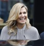 Rotterdam 2 februari 2026
Koning Willem Alexander en Koningin Maxima in Rotterdam bij event Oranje Fonds . Vandaag zijn ze 24 jaar getrouwd .