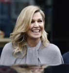 Rotterdam 2 februari 2026
Koning Willem Alexander en Koningin Maxima in Rotterdam bij event Oranje Fonds . Vandaag zijn ze 24 jaar getrouwd .