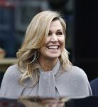 Rotterdam 2 februari 2026
Koning Willem Alexander en Koningin Maxima in Rotterdam bij event Oranje Fonds . Vandaag zijn ze 24 jaar getrouwd .