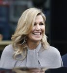 Rotterdam 2 februari 2026
Koning Willem Alexander en Koningin Maxima in Rotterdam bij event Oranje Fonds . Vandaag zijn ze 24 jaar getrouwd .
