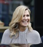 Rotterdam 2 februari 2026
Koning Willem Alexander en Koningin Maxima in Rotterdam bij event Oranje Fonds . Vandaag zijn ze 24 jaar getrouwd .