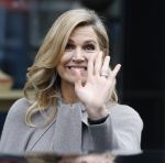 Rotterdam 2 februari 2026
Koning Willem Alexander en Koningin Maxima in Rotterdam bij event Oranje Fonds . Vandaag zijn ze 24 jaar getrouwd .