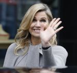 Rotterdam 2 februari 2026
Koning Willem Alexander en Koningin Maxima in Rotterdam bij event Oranje Fonds . Vandaag zijn ze 24 jaar getrouwd .