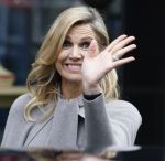 Rotterdam 2 februari 2026
Koning Willem Alexander en Koningin Maxima in Rotterdam bij event Oranje Fonds . Vandaag zijn ze 24 jaar getrouwd .