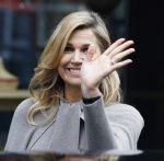 Rotterdam 2 februari 2026
Koning Willem Alexander en Koningin Maxima in Rotterdam bij event Oranje Fonds . Vandaag zijn ze 24 jaar getrouwd .