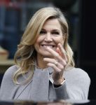Rotterdam 2 februari 2026
Koning Willem Alexander en Koningin Maxima in Rotterdam bij event Oranje Fonds . Vandaag zijn ze 24 jaar getrouwd .