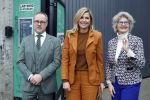 Tilburg 3 februari 2026
Koningin Maxima op bezoek bij de stichting Mind Us in Tilburg .