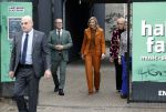 Tilburg 3 februari 2026
Koningin Maxima op bezoek bij de stichting Mind Us in Tilburg .