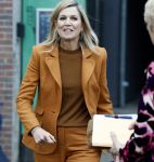 Tilburg 3 februari 2026
Koningin Maxima op bezoek bij de stichting Mind Us in Tilburg .